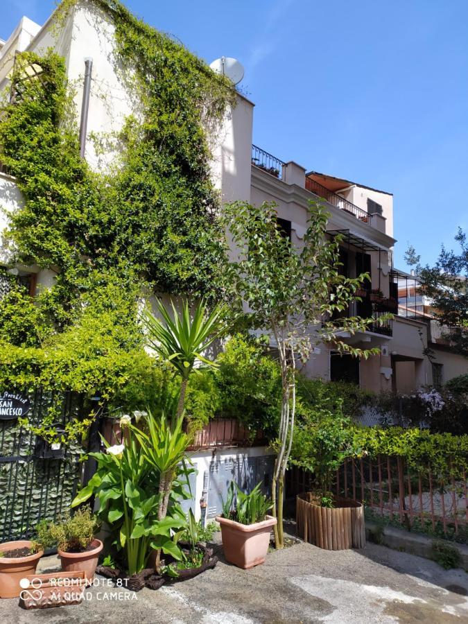 B&B San Francesco Pescara Centro 外观 照片