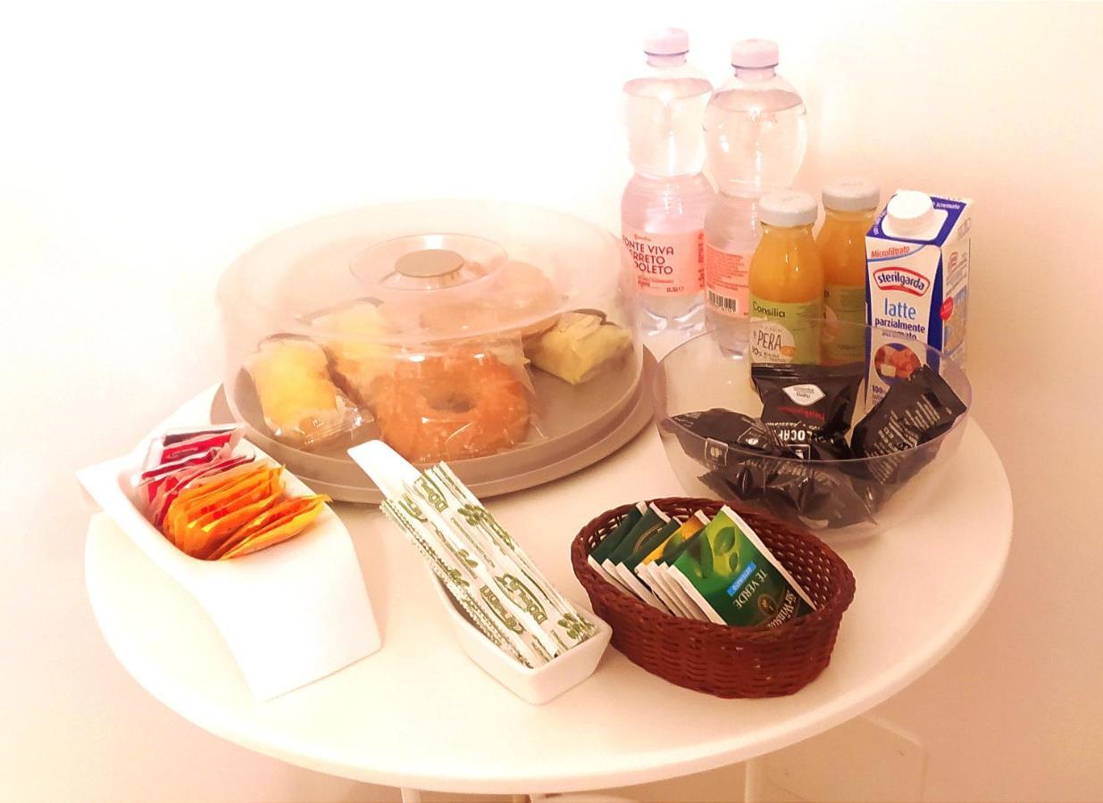 B&B San Francesco Pescara Centro 外观 照片