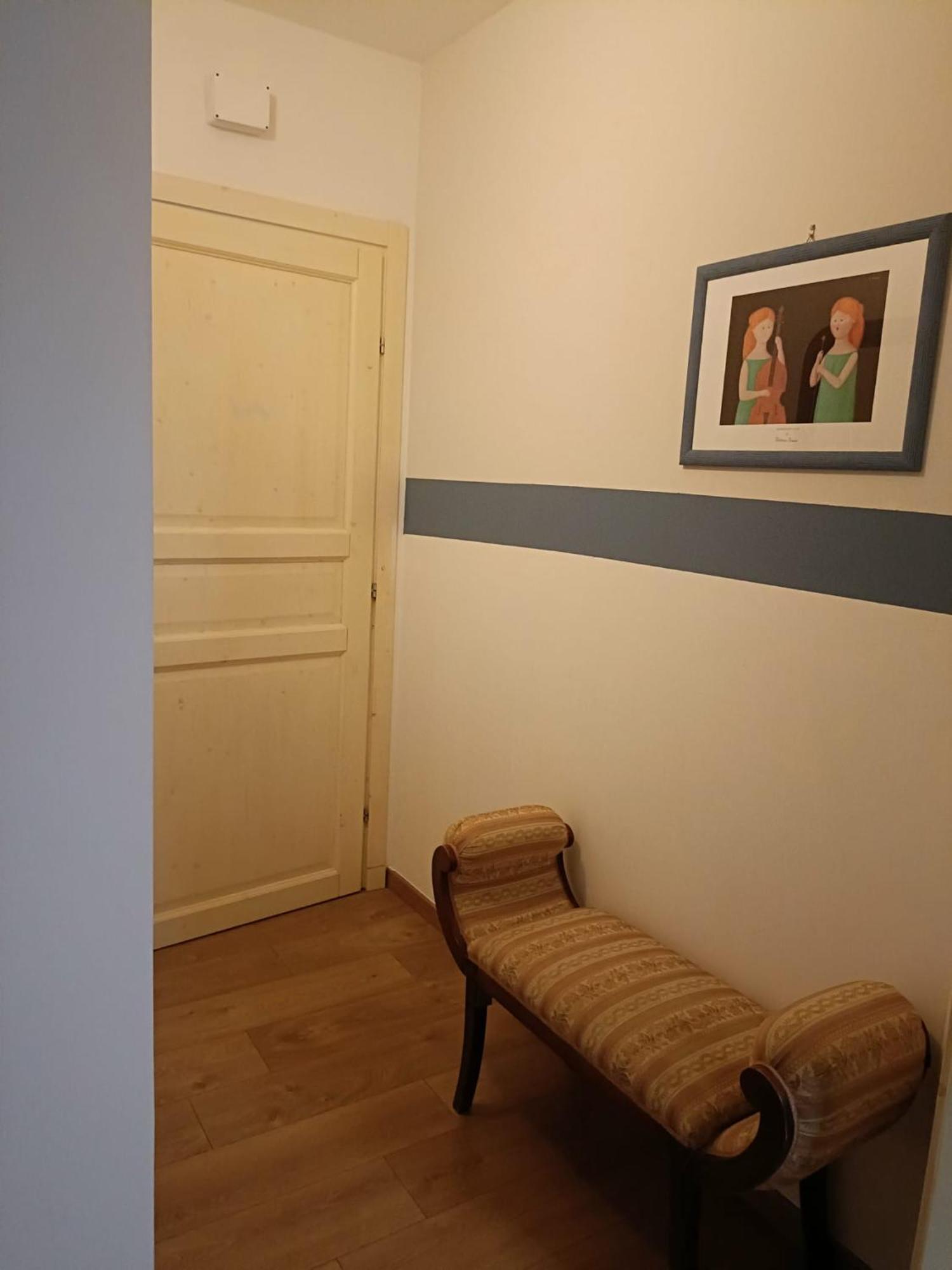 B&B San Francesco Pescara Centro 外观 照片