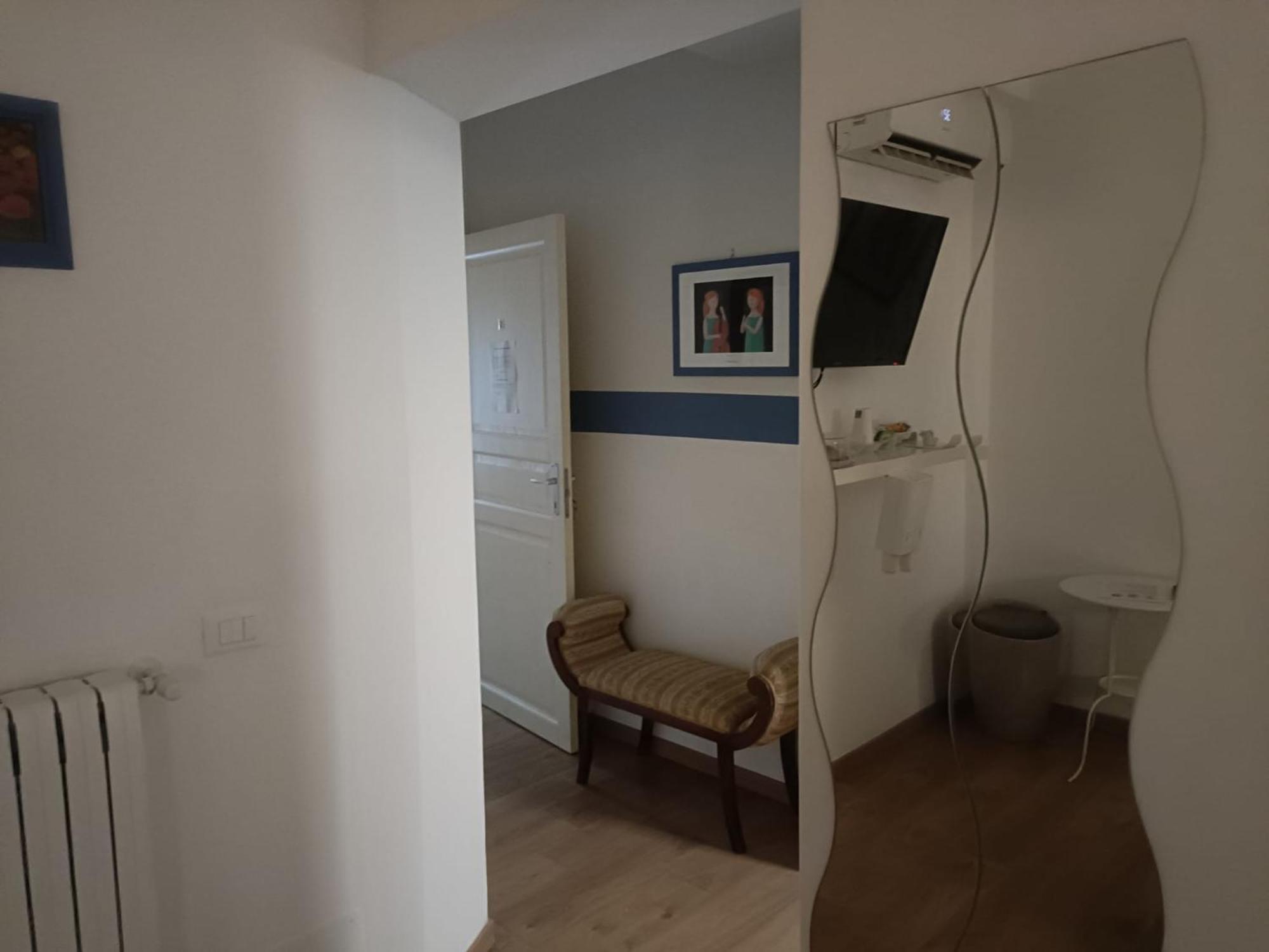 B&B San Francesco Pescara Centro 外观 照片