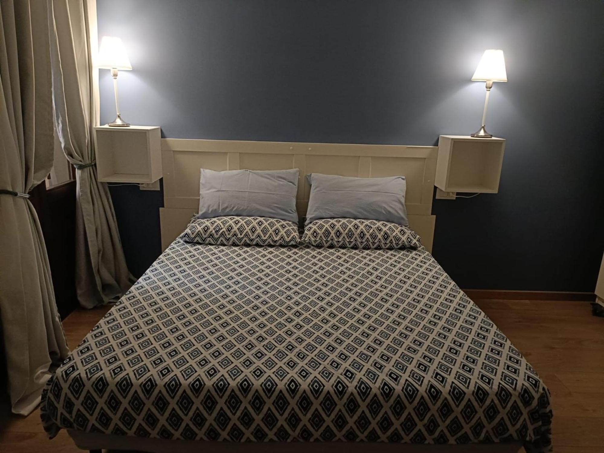 B&B San Francesco Pescara Centro 外观 照片