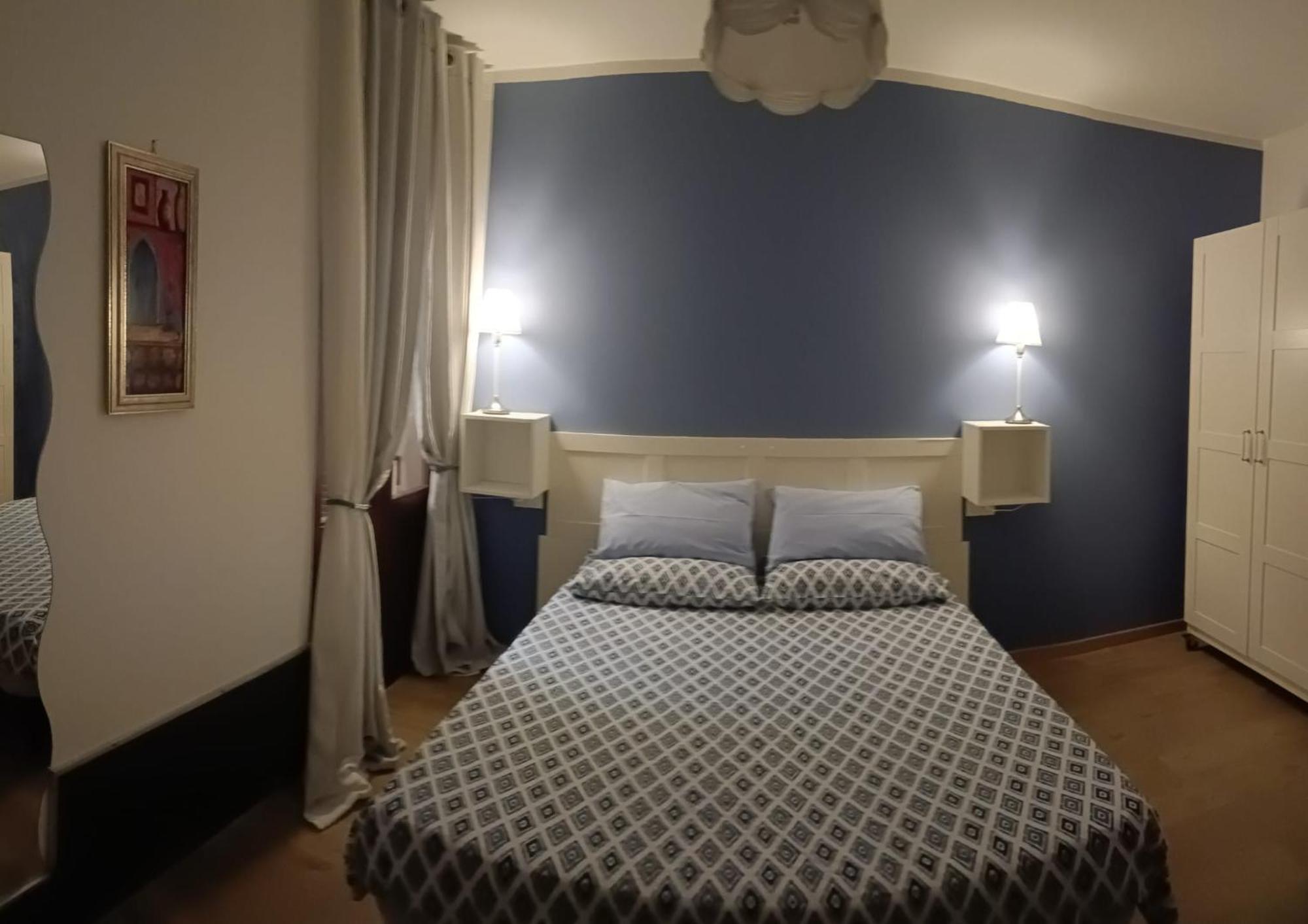 B&B San Francesco Pescara Centro 外观 照片