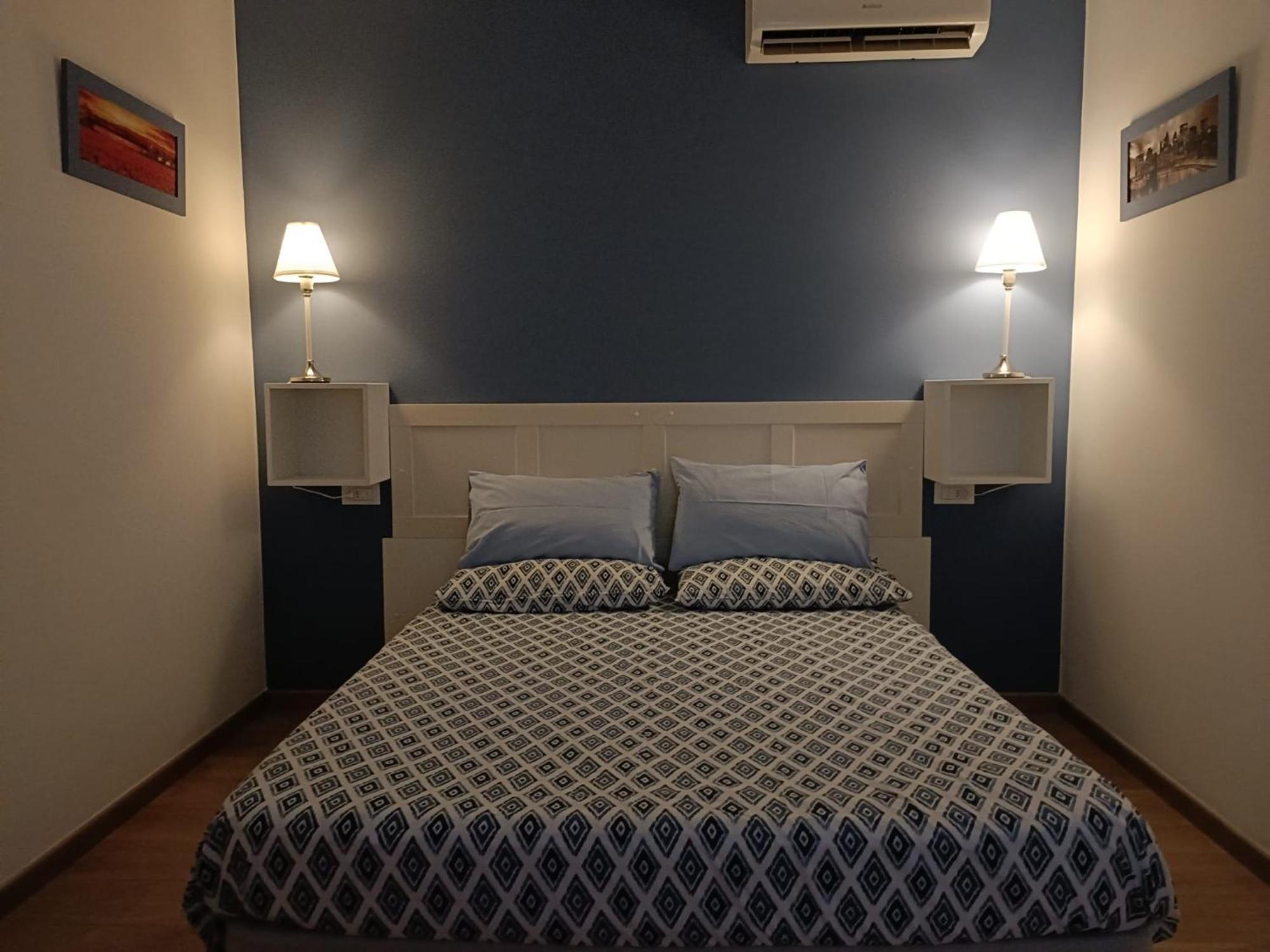 B&B San Francesco Pescara Centro 外观 照片