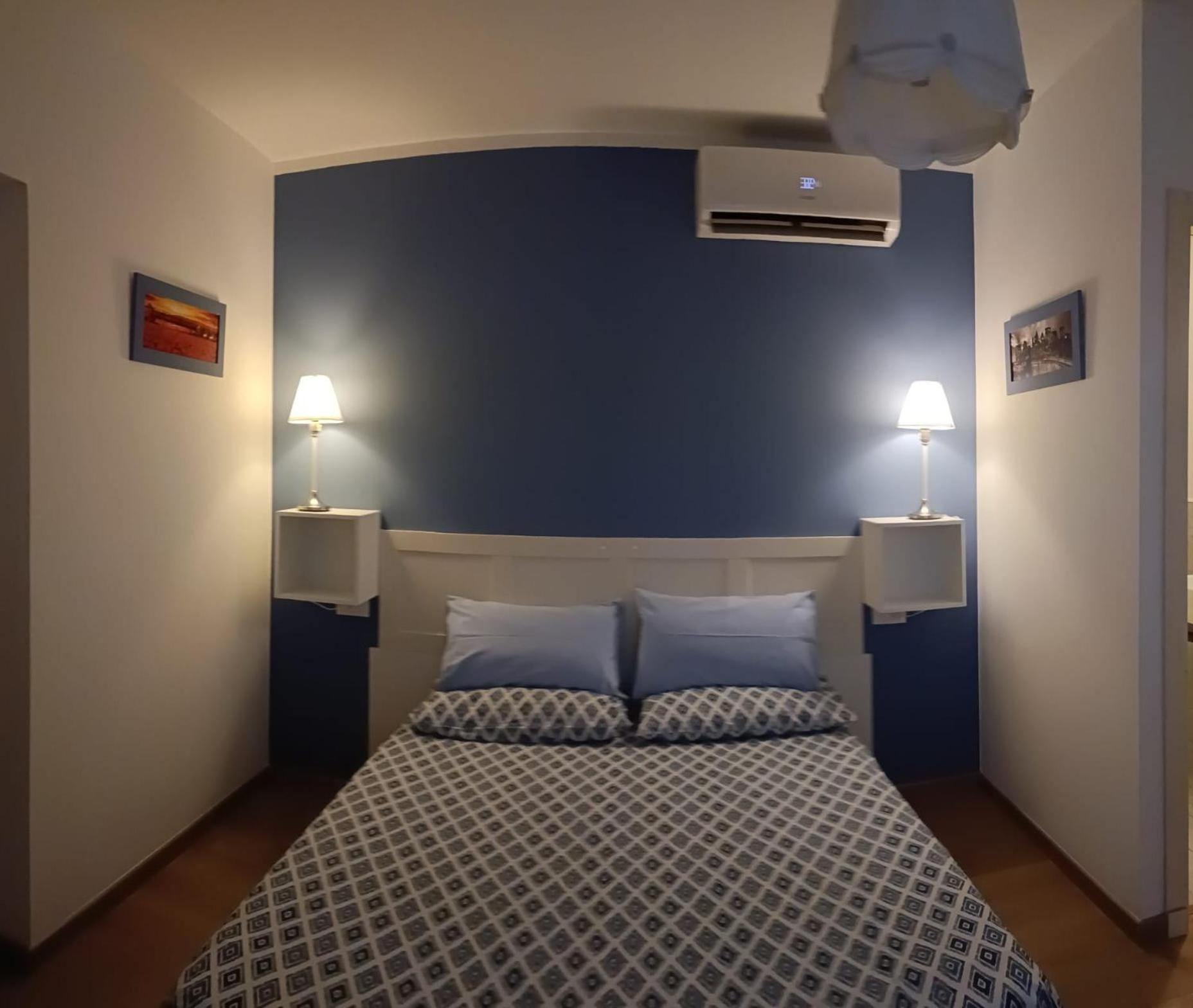 B&B San Francesco Pescara Centro 外观 照片