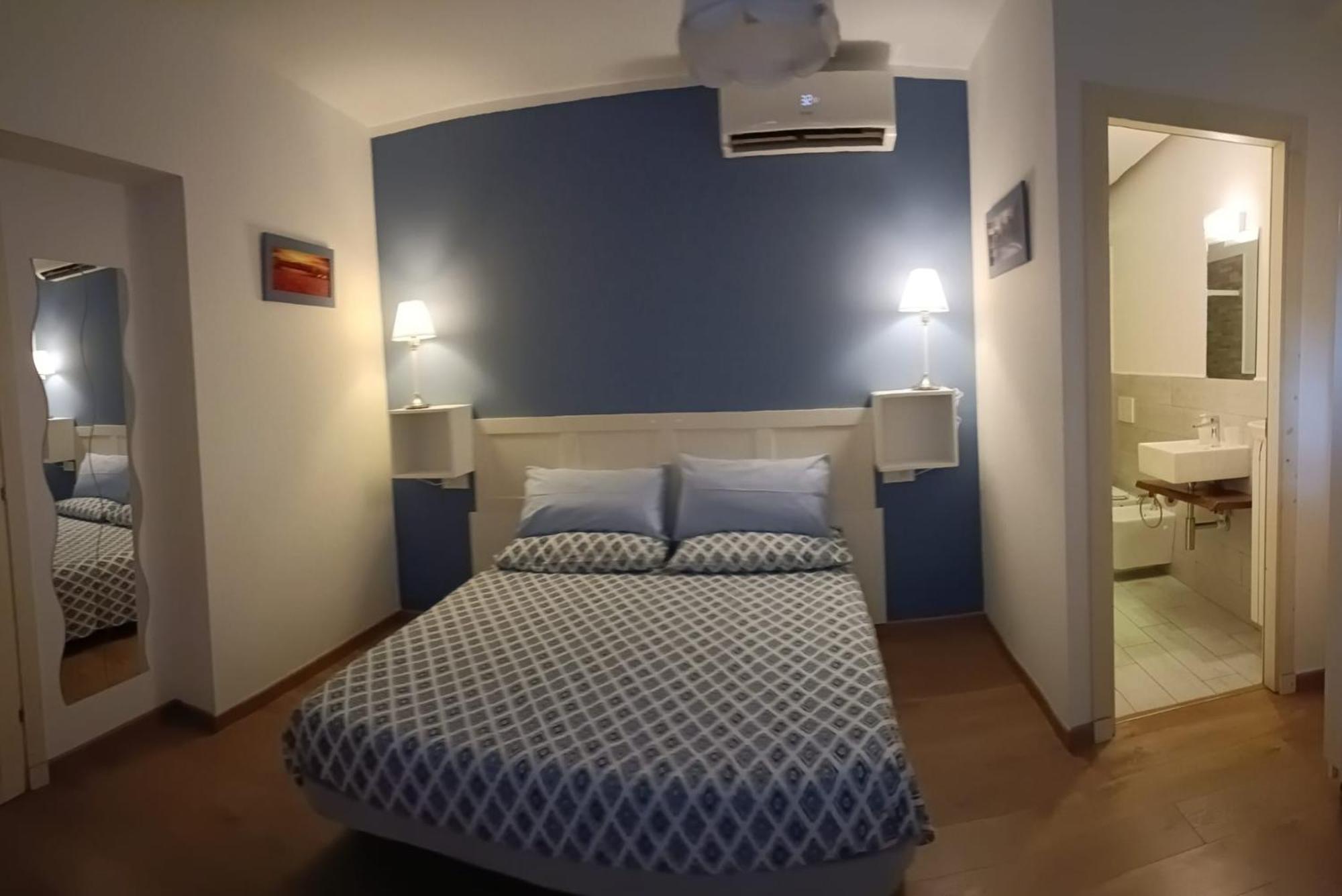 B&B San Francesco Pescara Centro 外观 照片