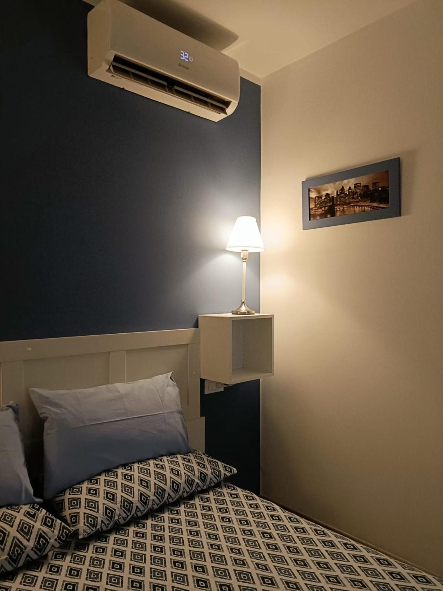 B&B San Francesco Pescara Centro 外观 照片
