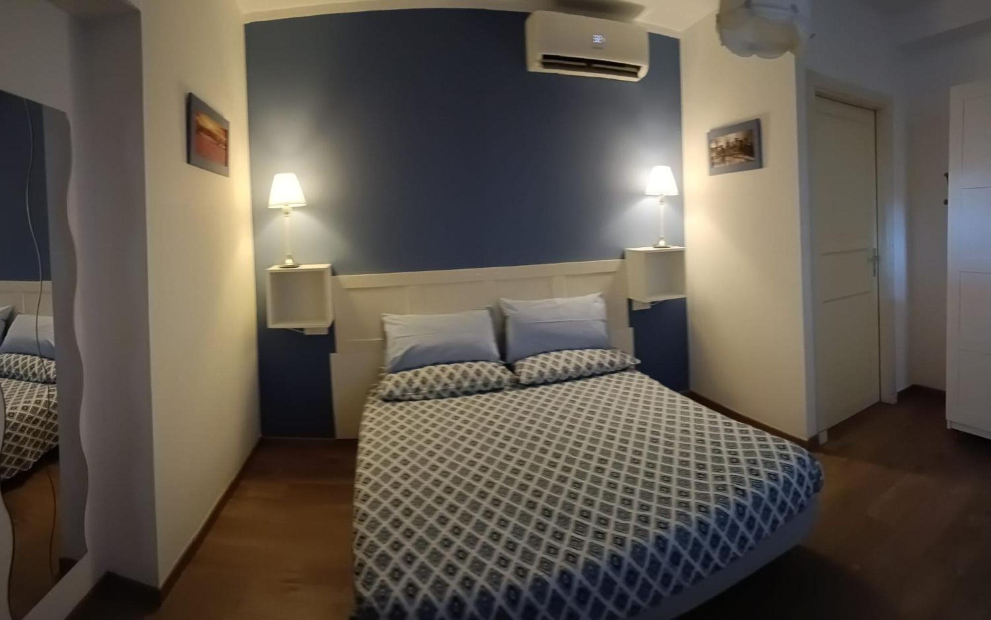 B&B San Francesco Pescara Centro 外观 照片
